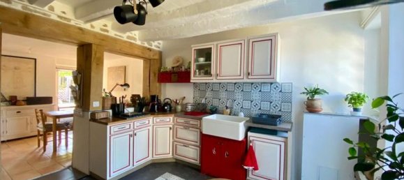 1 bedroom House in Fours, France No. 312031 9