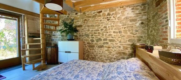 1 bedroom House in Fours, France No. 312031 12
