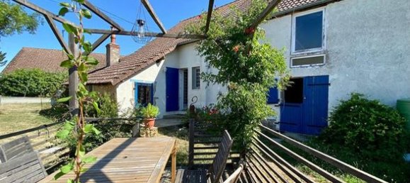 1 bedroom House in Fours, France No. 312031 3