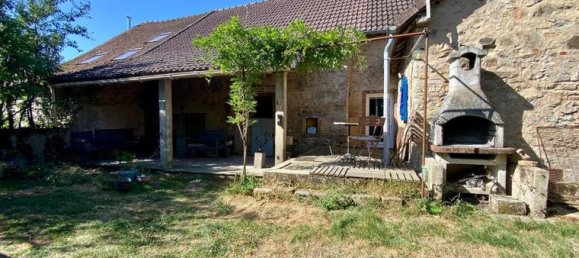 1 bedroom House in Fours, France No. 312031 2