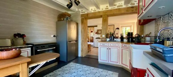 1 bedroom House in Fours, France No. 312031 7