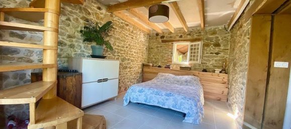 1 bedroom House in Fours, France No. 312031 13