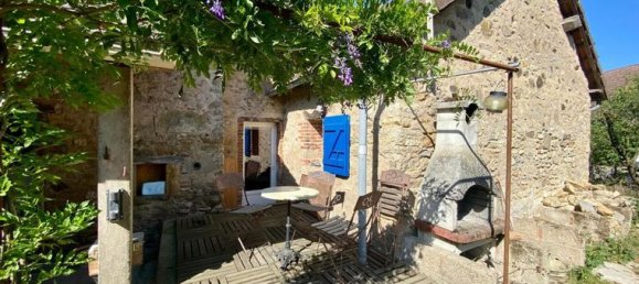 1 bedroom House in Fours, France No. 312031 4