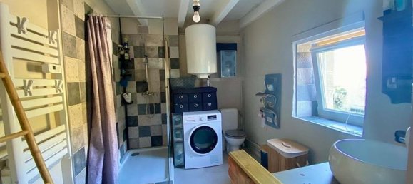 1 bedroom House in Fours, France No. 312031 14