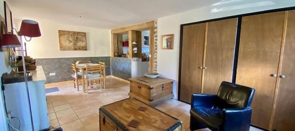 1 bedroom House in Fours, France No. 312031 11