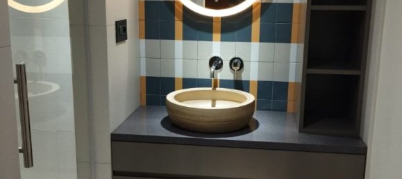 Escritório de 2 divisões em Khatay, Azerbaijan N.º 1121 13