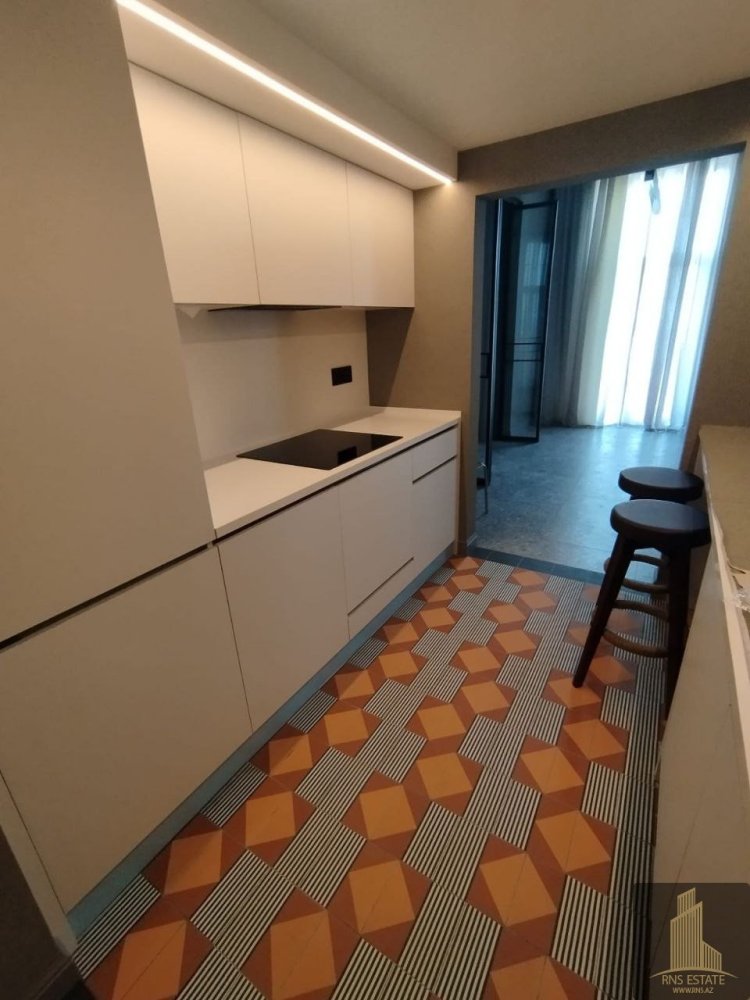 Escritório de 2 divisões em Khatay, Azerbaijan N.º 1121