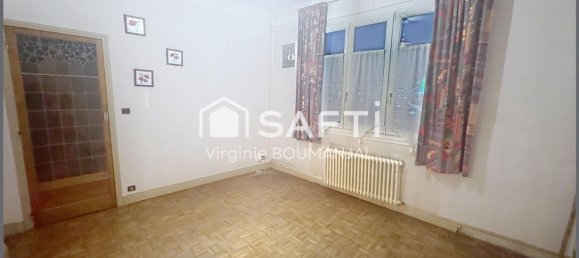 4 Schlafzimmer Haus in Longueau, France, Nr. 43596 2