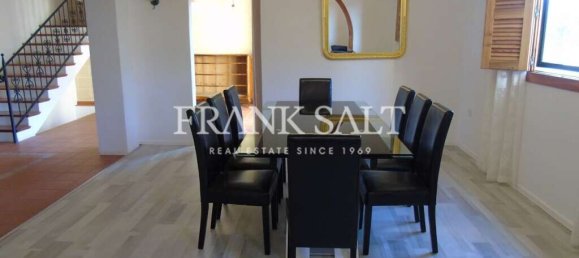 Villa T6 em Swieqi, Malta N.º 8721 11