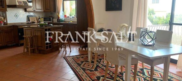 Villa T6 em Swieqi, Malta N.º 8721 5