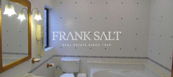 Villa T6 em Swieqi, Malta N.º 8721 14