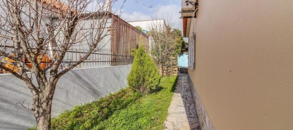 Вилла с 2 спальнями в Кинта ду Конде, Португалия № 23058 17