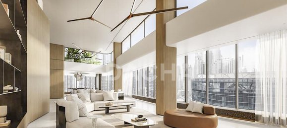 4 غرف نوم بانتهاوس في الخليج التجاري, UAE رقم 28043 9