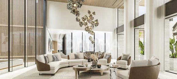 4 غرف نوم بانتهاوس في الخليج التجاري, UAE رقم 28043 6