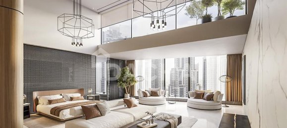 4 غرف نوم بانتهاوس في الخليج التجاري, UAE رقم 28043 2