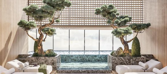 4 غرف نوم بانتهاوس في الخليج التجاري, UAE رقم 28043 10