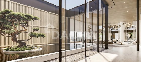 4 غرف نوم بانتهاوس في الخليج التجاري, UAE رقم 28043 5