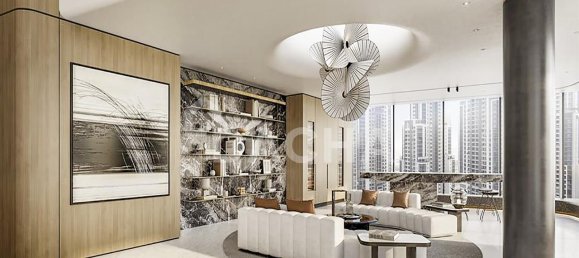 4 غرف نوم بانتهاوس في الخليج التجاري, UAE رقم 28043 4