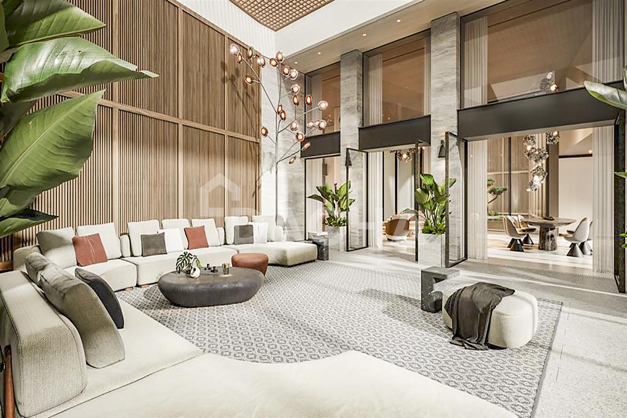 4 غرف نوم بانتهاوس في الخليج التجاري, UAE رقم 28043