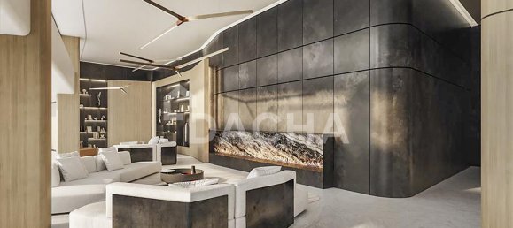 4 غرف نوم بانتهاوس في الخليج التجاري, UAE رقم 28043 8