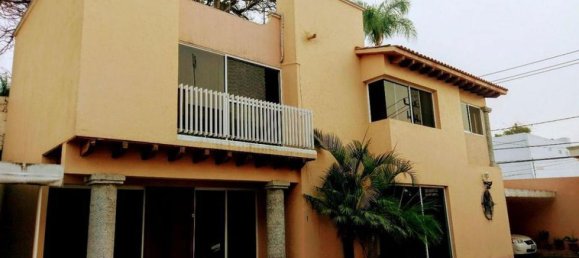 3 chambres Maison à Morelos, Mexico No. 163481 2