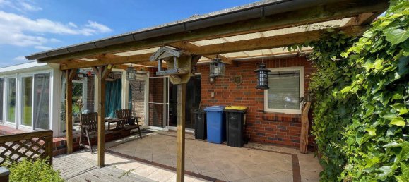 4غرفة بنغالو في Aurich, Germany رقم 192267 10