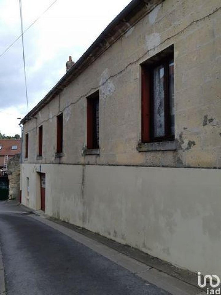 استوديو في Reims, France رقم 31980