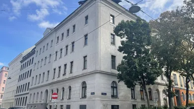 Studio in Meidling, Austria No. 114211