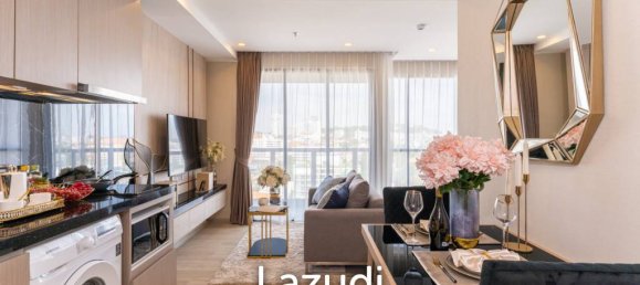 30.83m² Condo in Bang Lamung, Thailand No. 18842 3