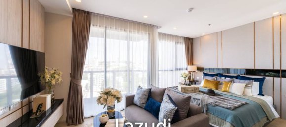 30.83m² Condo in Bang Lamung, Thailand No. 18842 10