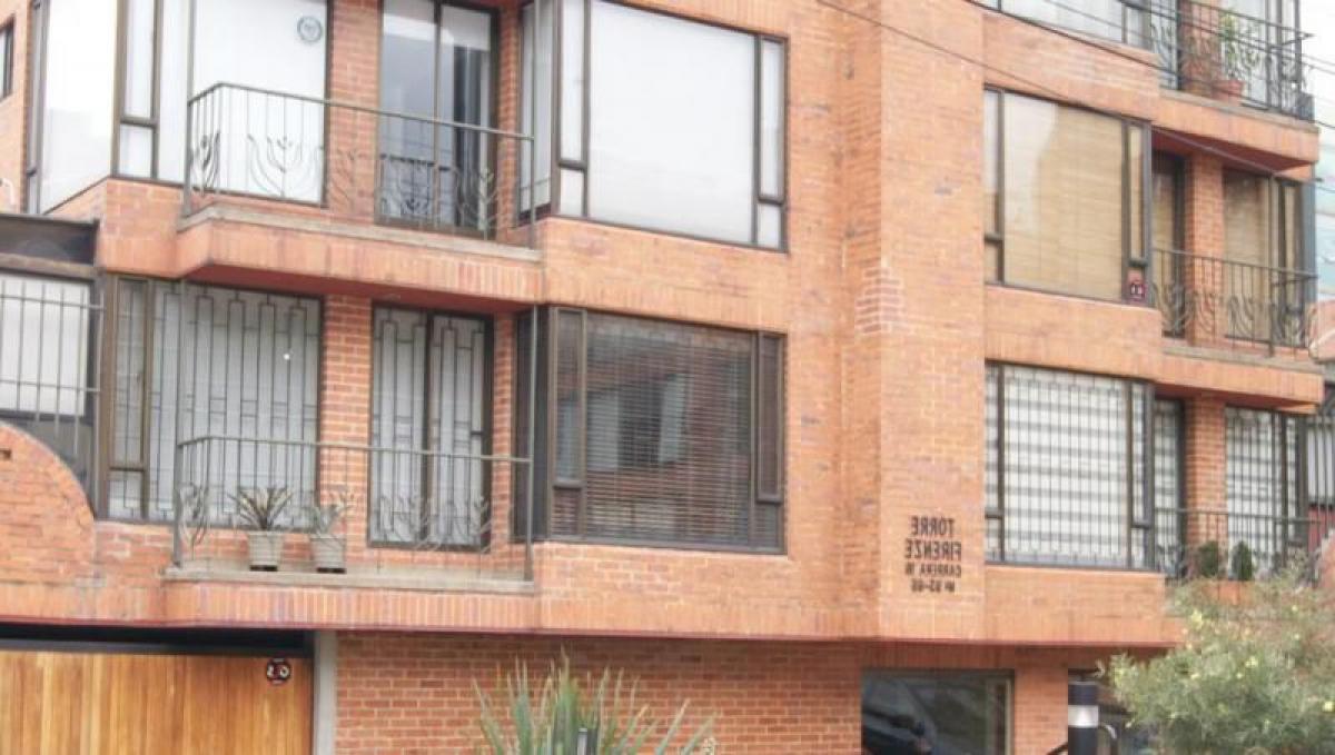 2 غرف نوم منزل في Bogota, Colombia رقم 11562