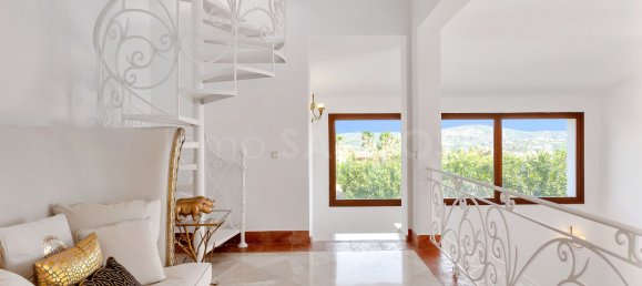 Вилла с 5 спальнями в Кадис, Испания № 25932 40