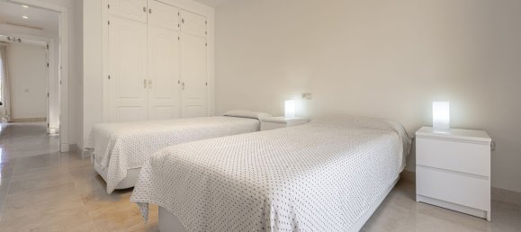 4 chambres Maison de ville à Marbella, Spain No. 137222 22