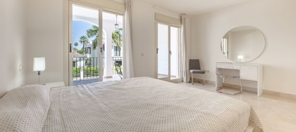 4 chambres Maison de ville à Marbella, Spain No. 137222 16