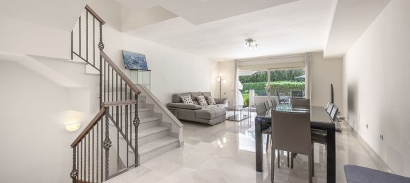 4 chambres Maison de ville à Marbella, Spain No. 137222 7