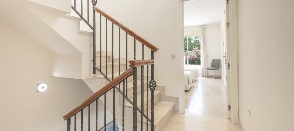 4 chambres Maison de ville à Marbella, Spain No. 137222 26