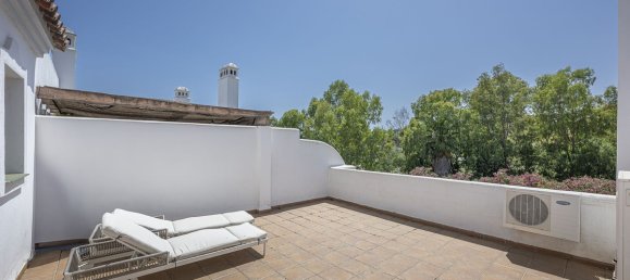 4 chambres Maison de ville à Marbella, Spain No. 137222 33