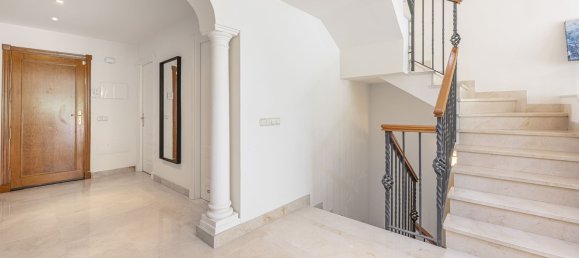 4 chambres Maison de ville à Marbella, Spain No. 137222 15