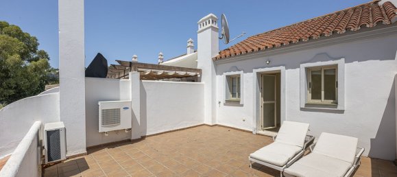 4 chambres Maison de ville à Marbella, Spain No. 137222 34