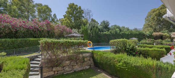 4 chambres Maison de ville à Marbella, Spain No. 137222 3