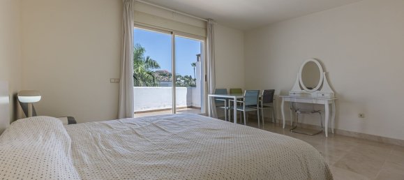 4 chambres Maison de ville à Marbella, Spain No. 137222 28