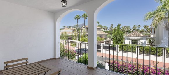 4 chambres Maison de ville à Marbella, Spain No. 137222 20