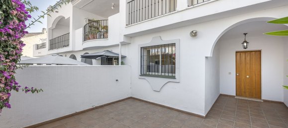 4 chambres Maison de ville à Marbella, Spain No. 137222 6