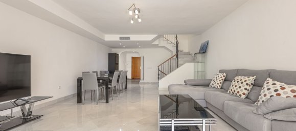 4 chambres Maison de ville à Marbella, Spain No. 137222 9