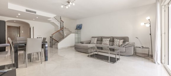 4 chambres Maison de ville à Marbella, Spain No. 137222 8