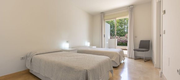 4 chambres Maison de ville à Marbella, Spain No. 137222 21