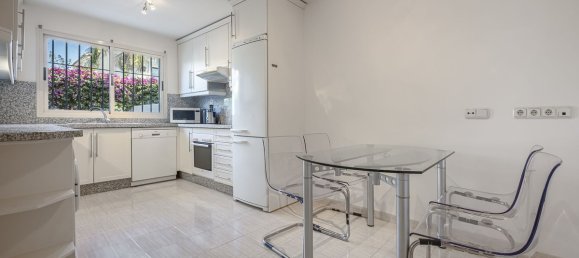 4 chambres Maison de ville à Marbella, Spain No. 137222 13