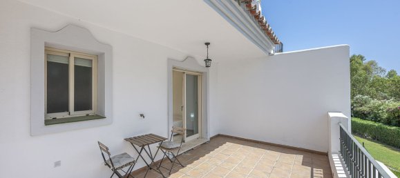 4 chambres Maison de ville à Marbella, Spain No. 137222 25