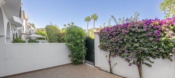 4 chambres Maison de ville à Marbella, Spain No. 137222 5