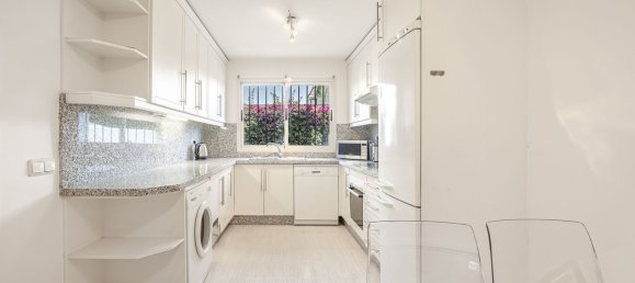 4 chambres Maison de ville à Marbella, Spain No. 137222 14